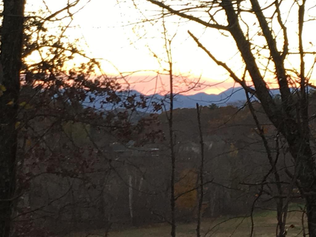 Serenity Views Bungalow - Close To City And Parkway! Villa Weaverville Екстериор снимка