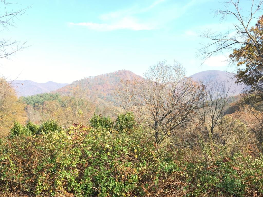 Serenity Views Bungalow - Close To City And Parkway! Villa Weaverville Екстериор снимка