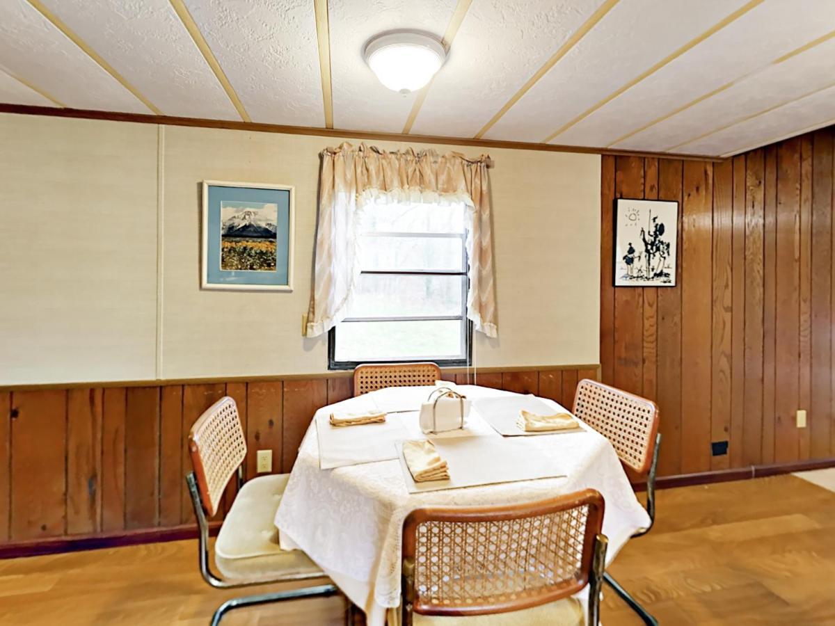 Serenity Views Bungalow - Close To City And Parkway! Villa Weaverville Екстериор снимка