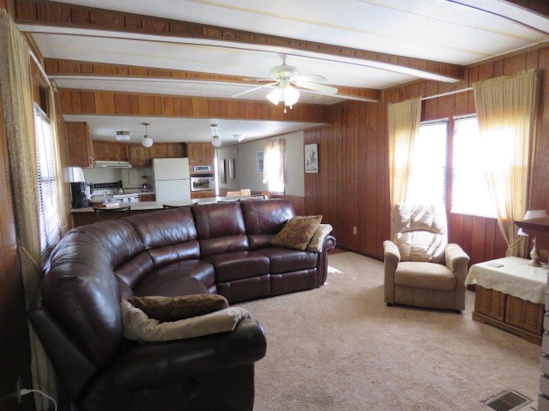 Serenity Views Bungalow - Close To City And Parkway! Villa Weaverville Екстериор снимка