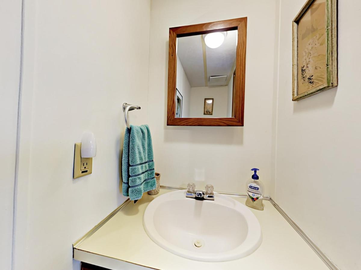 Serenity Views Bungalow - Close To City And Parkway! Villa Weaverville Екстериор снимка