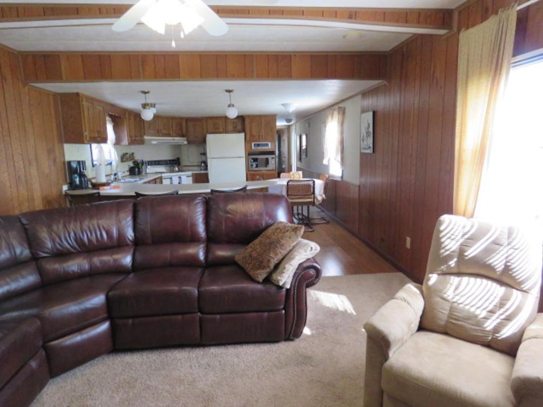 Serenity Views Bungalow - Close To City And Parkway! Villa Weaverville Екстериор снимка