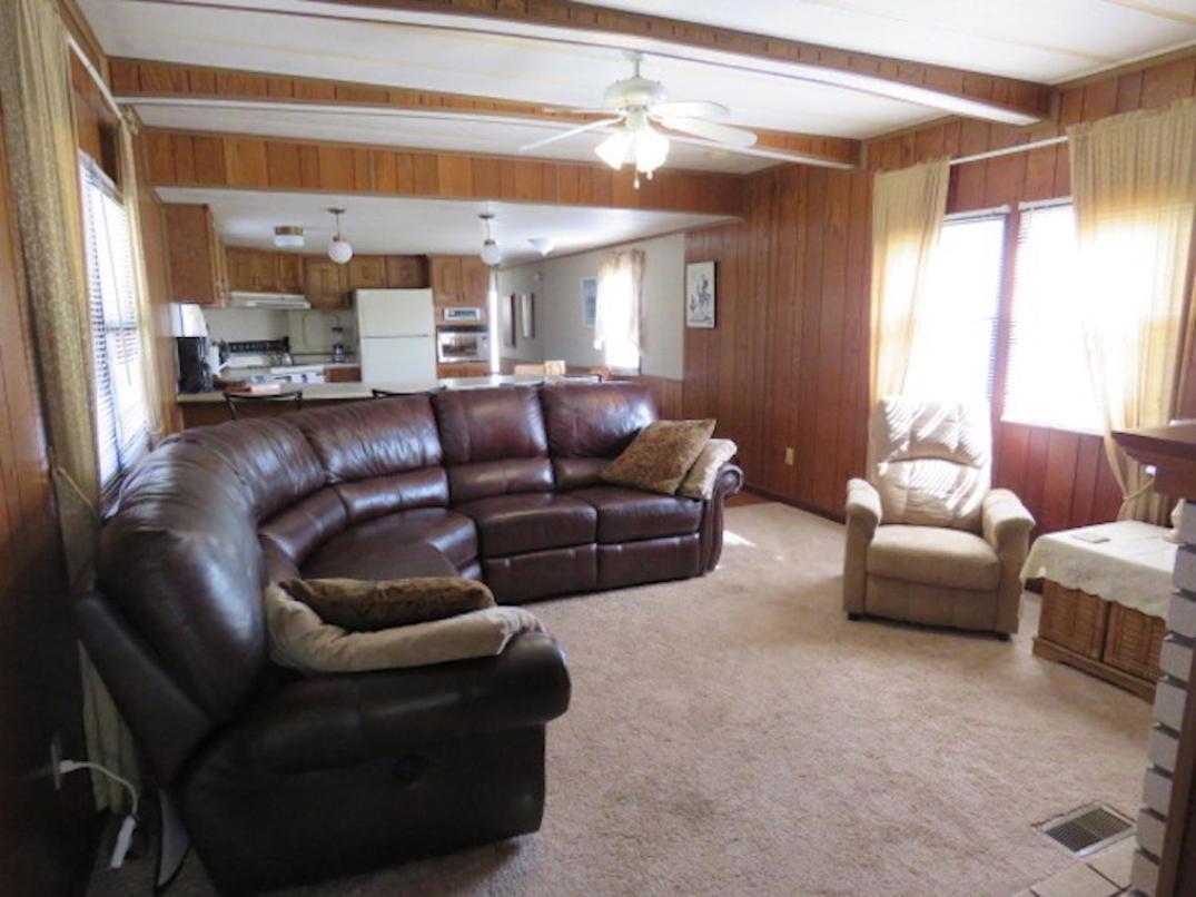 Serenity Views Bungalow - Close To City And Parkway! Villa Weaverville Екстериор снимка